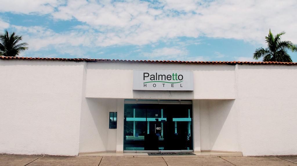 Hotel Palmetto חירארדוט חדר תמונה