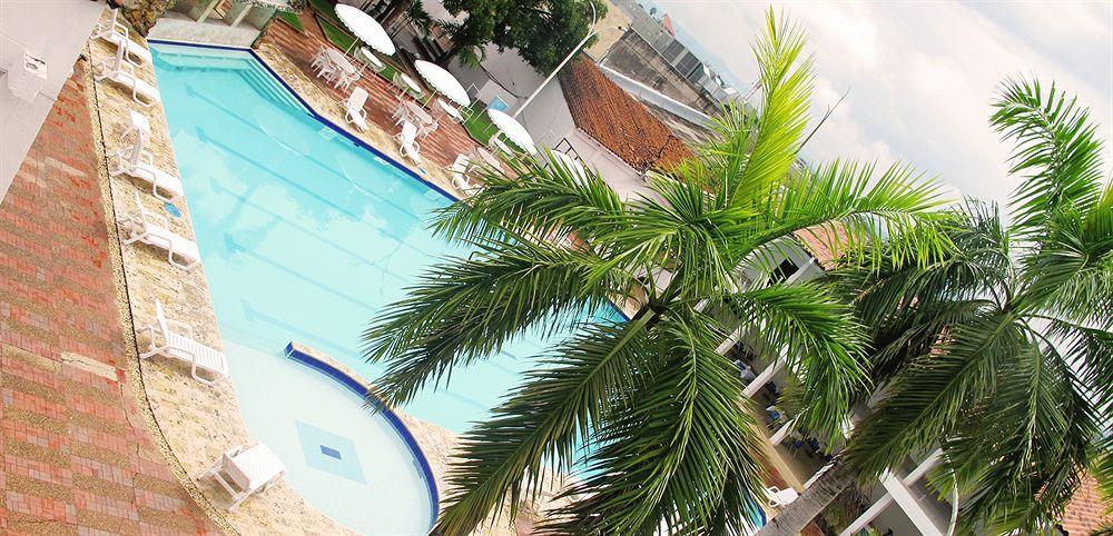 Hotel Palmetto חירארדוט מראה חיצוני תמונה