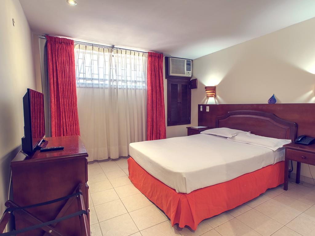 Hotel Palmetto חירארדוט מראה חיצוני תמונה